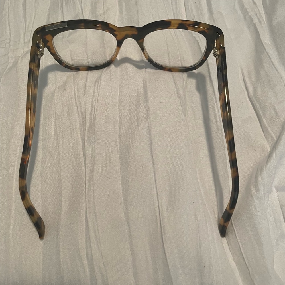 Ferragamo Sf 2225-281 51-20 Tortoise Frames View 3